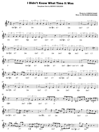 6944380 book jazzsax