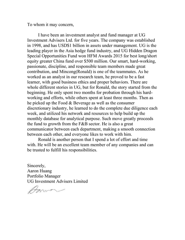 UG Investment RL PDF