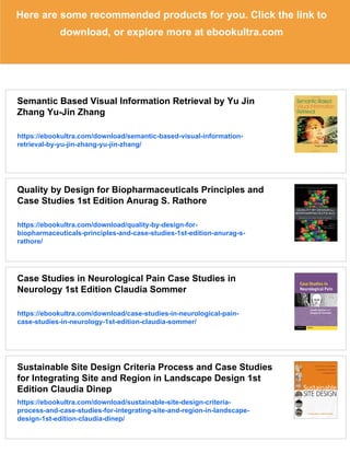 Landscape Infrastructure Case Studies by SWA Ying-Yu Hung | PDF