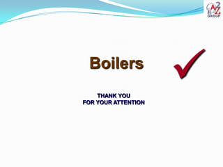 Boiler Presentation