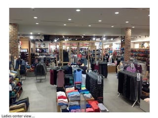 Ladies center view….
 