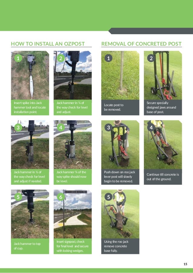 Enviropost pdf brochure