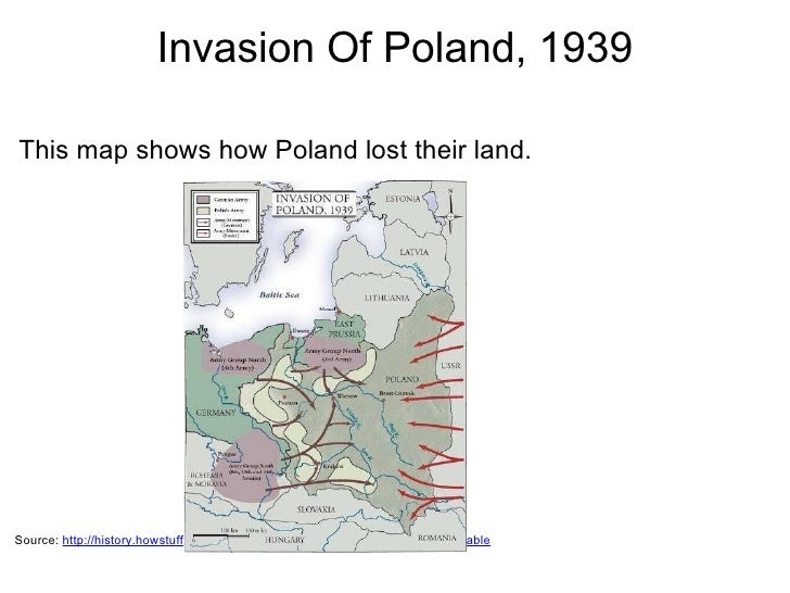 World War Ii Maps