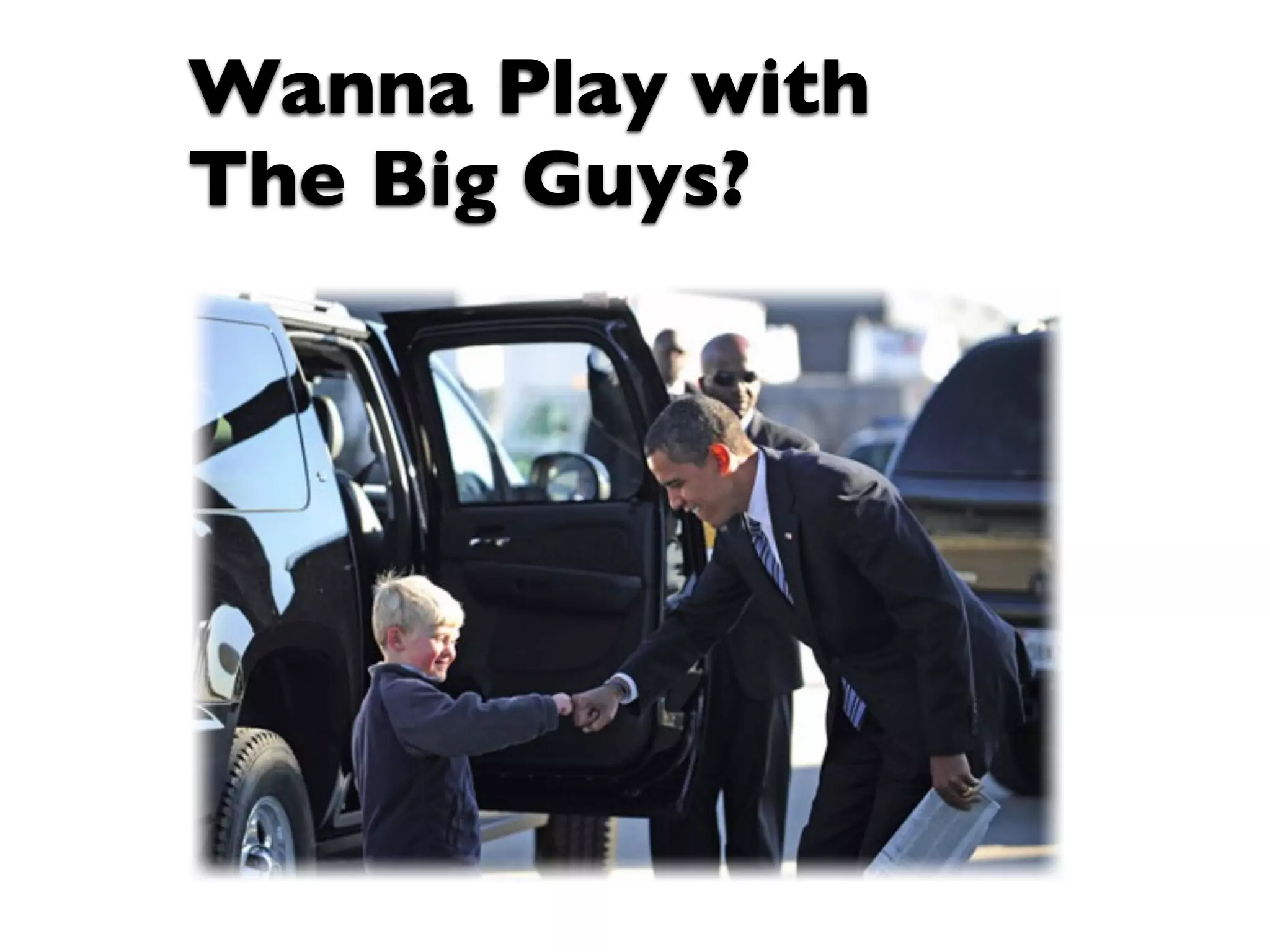 IAP09 CUDA@MIT 6.963 - Lecture 04: CUDA Advanced #1 (Nicolas Pinto, MIT)