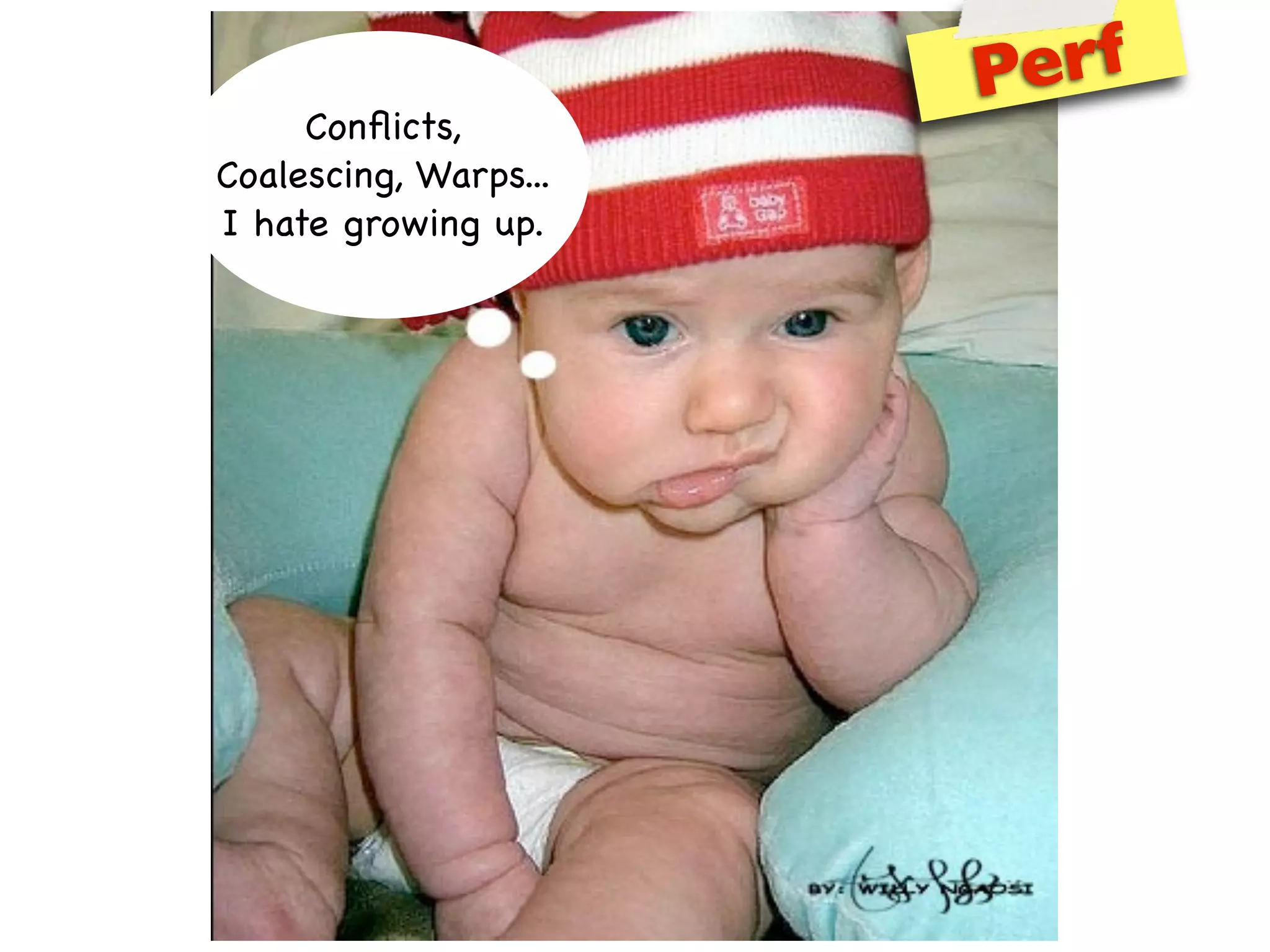 IAP09 CUDA@MIT 6.963 - Lecture 04: CUDA Advanced #1 (Nicolas Pinto, MIT)