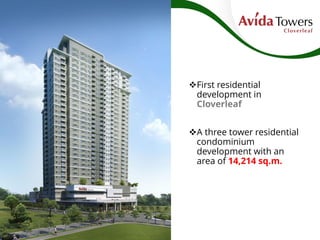 Cloverleaf Presentation | PDF