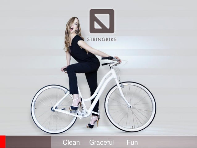 stringbike