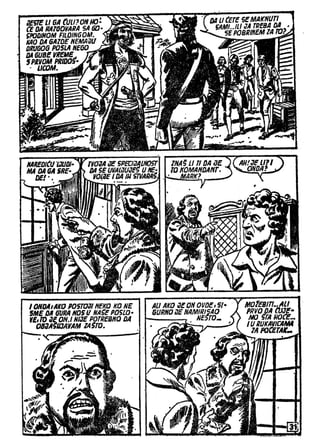 697  iscezli garnizon