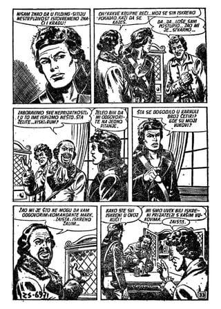 697  iscezli garnizon