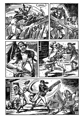 697  iscezli garnizon