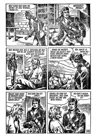 697  iscezli garnizon