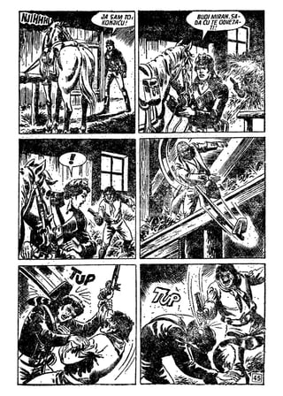 697  iscezli garnizon