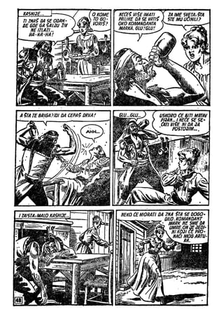 697  iscezli garnizon