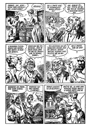 697  iscezli garnizon