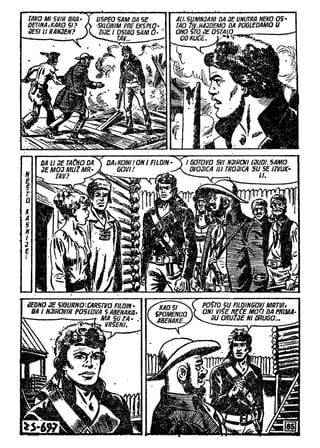 697  iscezli garnizon