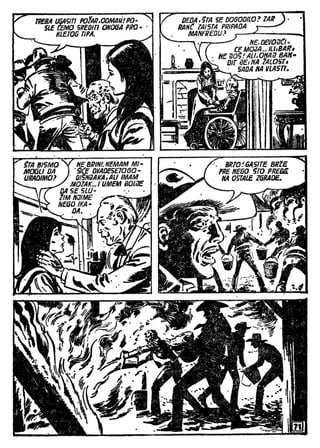 697  iscezli garnizon