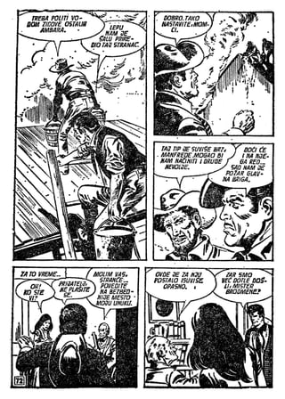 697  iscezli garnizon