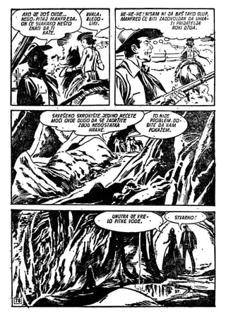 697  iscezli garnizon