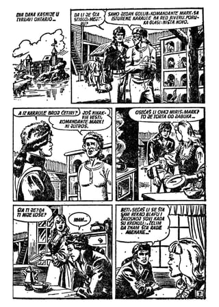 697  iscezli garnizon