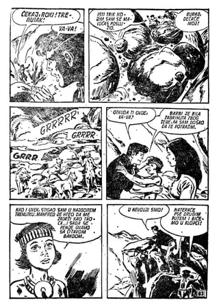 697  iscezli garnizon