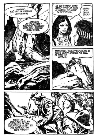 697  iscezli garnizon