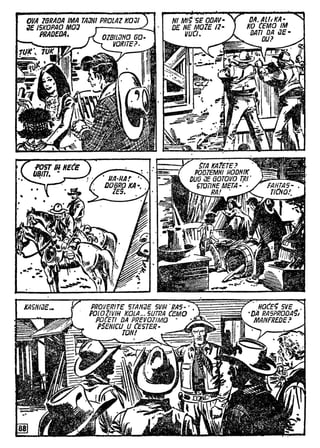 697  iscezli garnizon