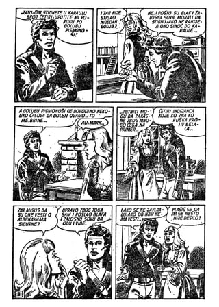 697  iscezli garnizon