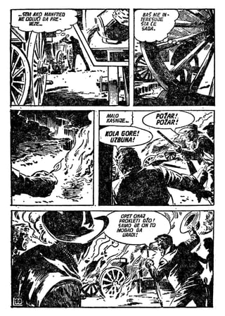 697  iscezli garnizon