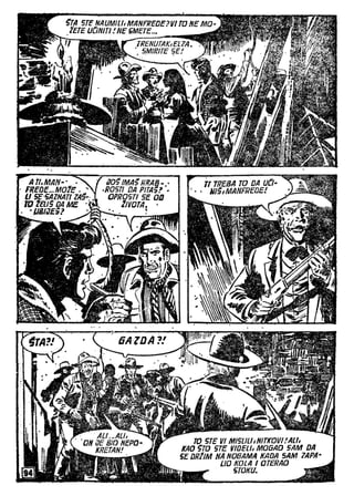 697  iscezli garnizon