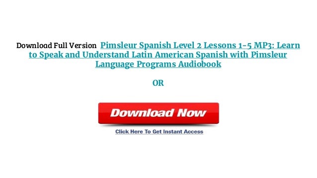 Spanish Audio Lessons spanish audio lessons free download mp3