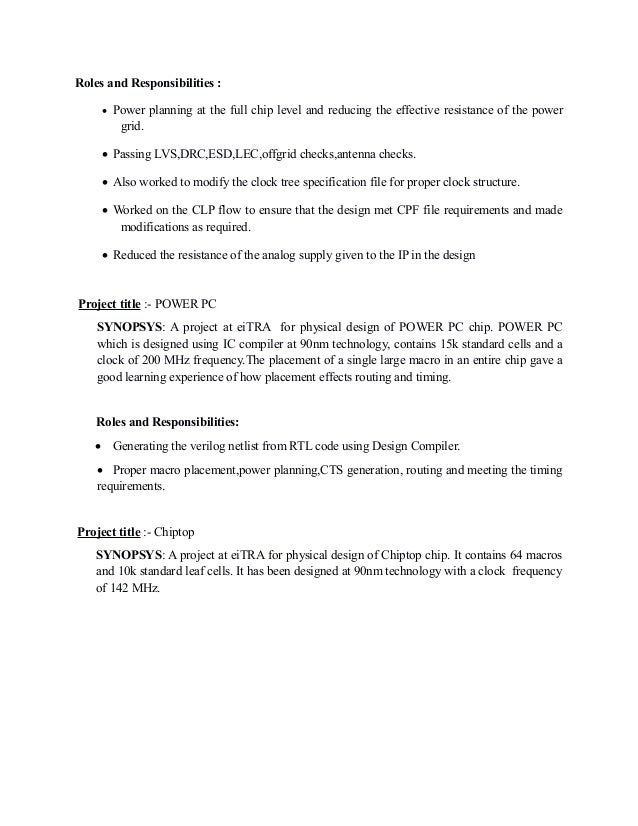 doorman resume