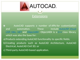 Autocad-Powerporesentation-ABHAY-Ppt.ppt