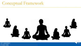 Conceptual Framework
 