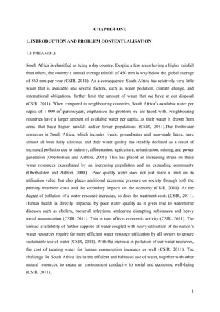 INAYETH MUSTAPHA - FINAL THESIS | PDF