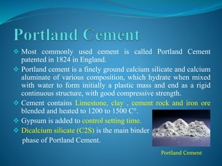 Concrete Materials.ppt