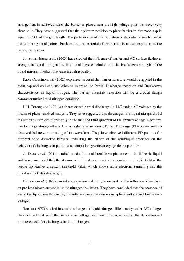 Thesis database picture