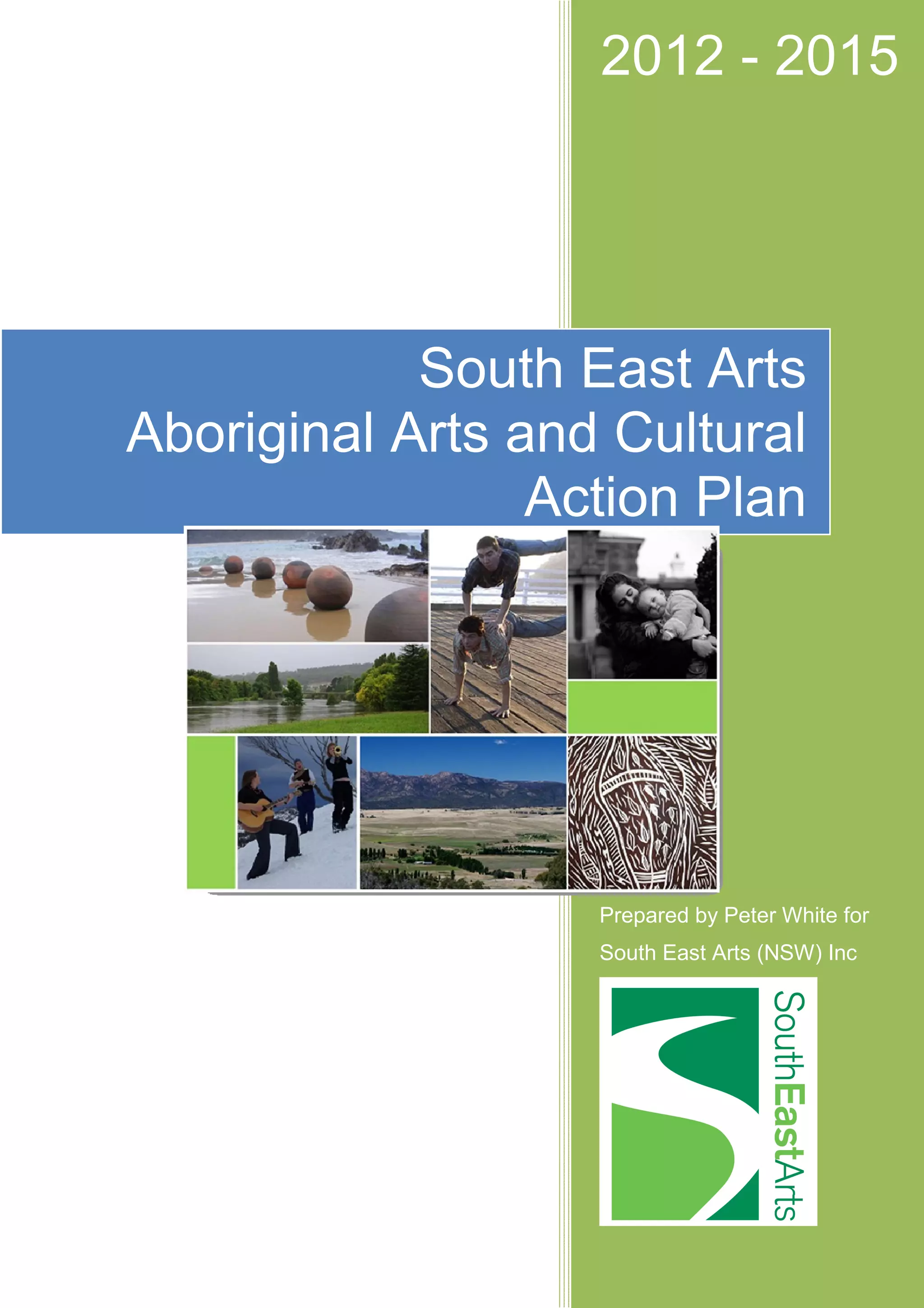 Aboriginal-Arts-and-Cultural-Action-Plan | PDF