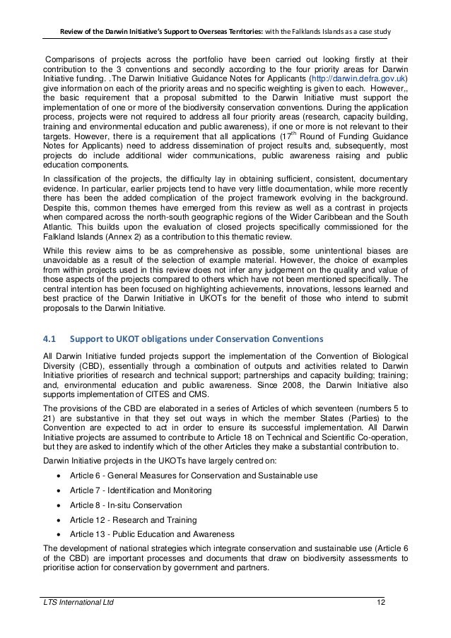 Uk overseas territories biodiversity strategy