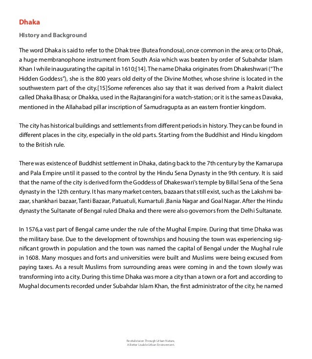 Thesis examples image