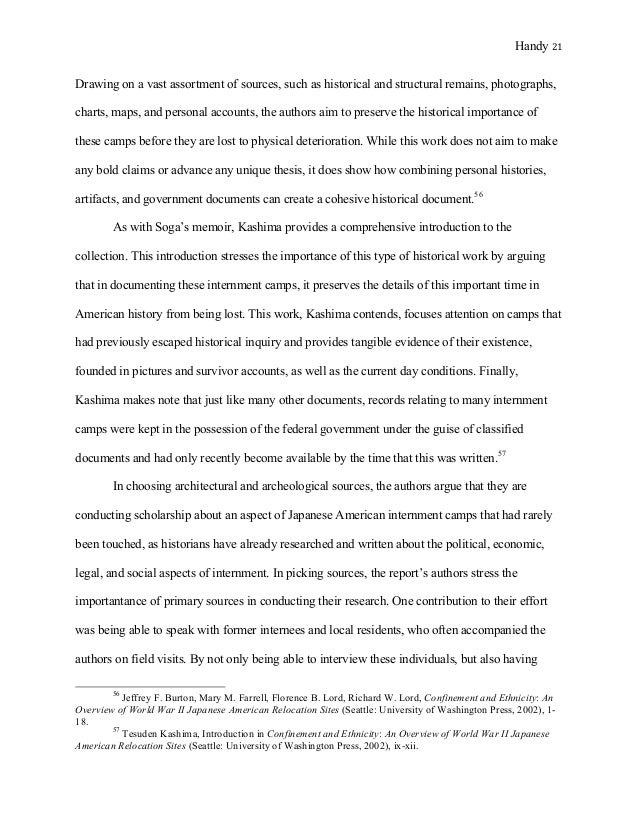 essay about marketing research graduate programs