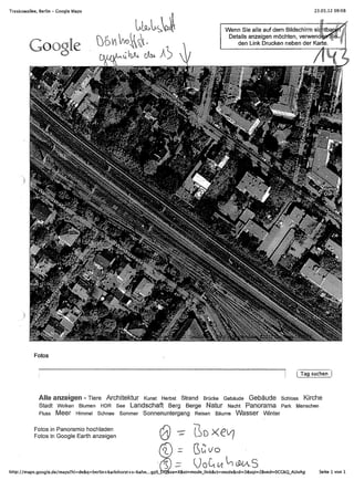 JOSE MANUEL DOMINGUEZ LAGE vernehmung