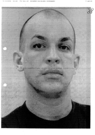 JOSE MANUEL DOMINGUEZ LAGE vernehmung