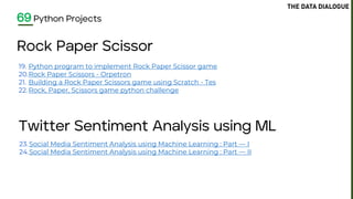 69 Python Projects.pdf