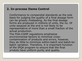 Quality Assurance and quality control.pptx