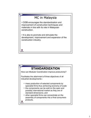 #6a modular construction (1) | PDF