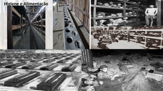 Higiene e Alimentação
 