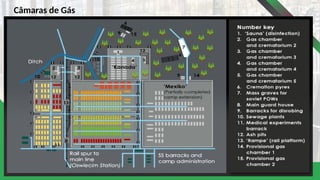 Câmaras de Gás
 