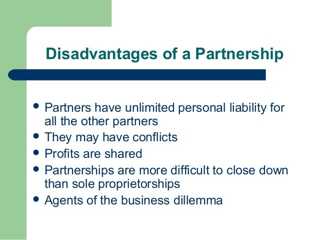 6a types of business ownership three types of business ownership