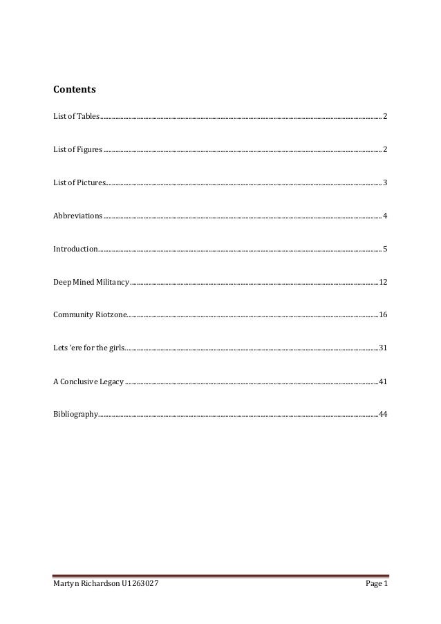 Dissertation finale