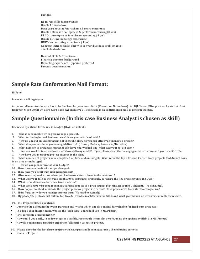 for visa tn requirement CAREER INSIGHT RECRUITING IN R.P.O.